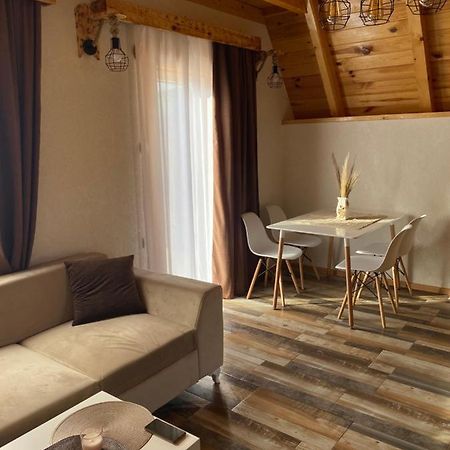 Cottage Angel Žabljak Extérieur photo