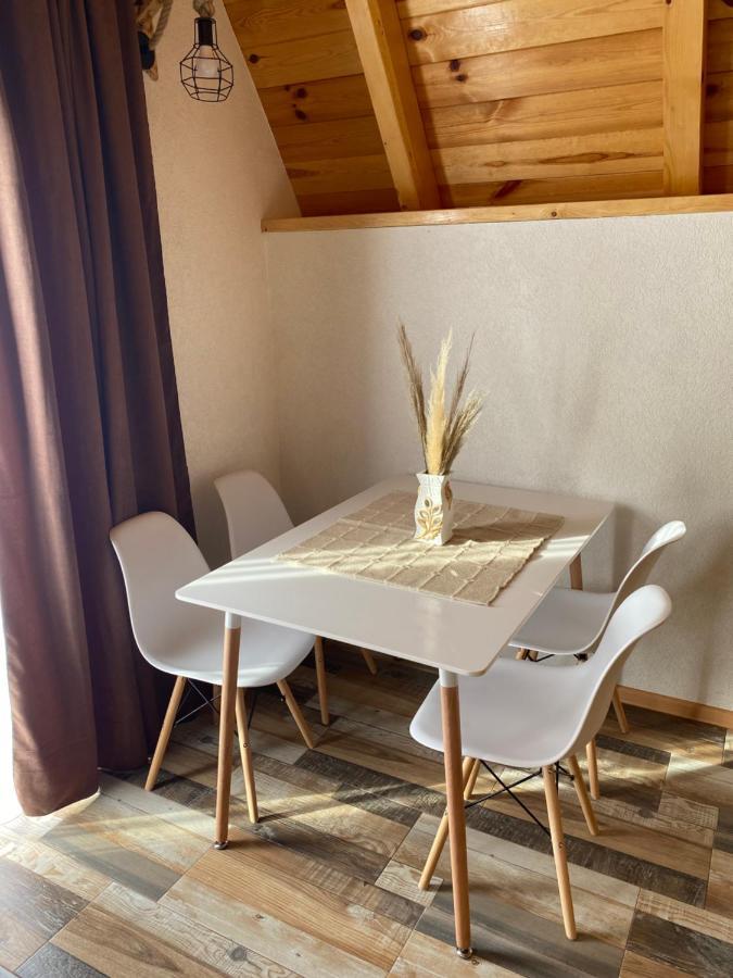 Cottage Angel Žabljak Extérieur photo