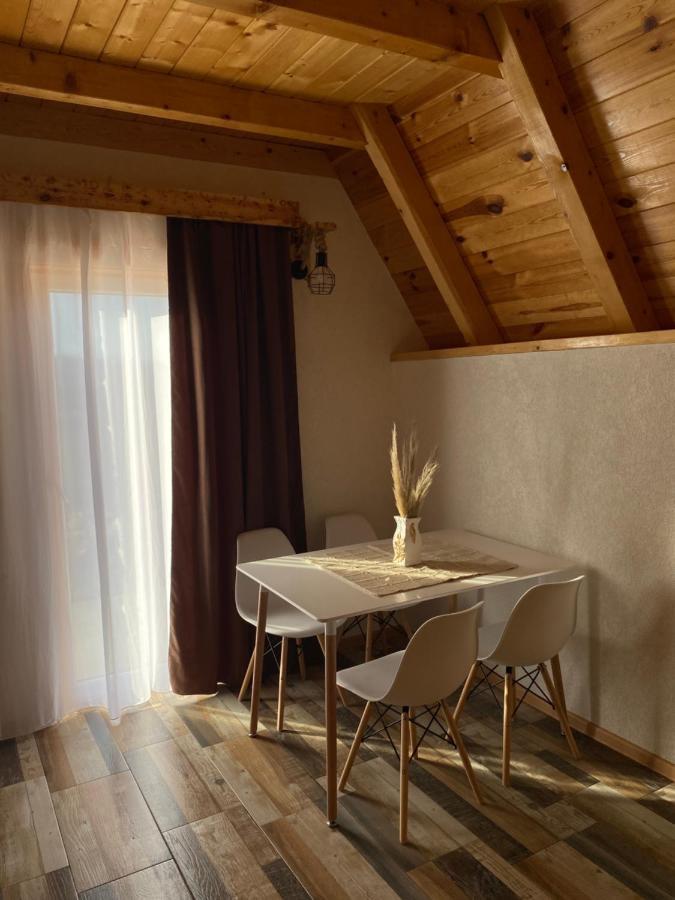 Cottage Angel Žabljak Extérieur photo